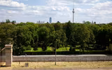 [ẢNH] Bức tường Berlin – Nhân chứng lịch sử chia cắt Đông Tây