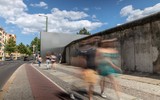 [ẢNH] Bức tường Berlin – Nhân chứng lịch sử chia cắt Đông Tây