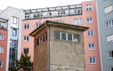 [ẢNH] Bức tường Berlin – Nhân chứng lịch sử chia cắt Đông Tây