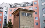 [ẢNH] Bức tường Berlin – Nhân chứng lịch sử chia cắt Đông Tây