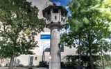 [ẢNH] Bức tường Berlin – Nhân chứng lịch sử chia cắt Đông Tây