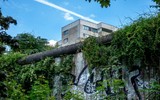 [ẢNH] Bức tường Berlin – Nhân chứng lịch sử chia cắt Đông Tây