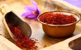 [ẢNH] Khám phá việc thu hoạch Saffron – 