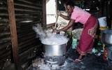 [ẢNH] Cuộc sống trên hòn đảo tí hon Migingo – Mầm mống xung đột giữa Uganda và Kenya