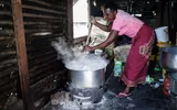[ẢNH] Cuộc sống trên hòn đảo tí hon Migingo – Mầm mống xung đột giữa Uganda và Kenya
