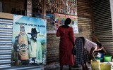 [ẢNH] Cuộc sống trên hòn đảo tí hon Migingo – Mầm mống xung đột giữa Uganda và Kenya