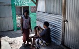 [ẢNH] Cuộc sống trên hòn đảo tí hon Migingo – Mầm mống xung đột giữa Uganda và Kenya