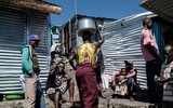 [ẢNH] Cuộc sống trên hòn đảo tí hon Migingo – Mầm mống xung đột giữa Uganda và Kenya