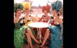[ẢNH] Ảnh hiếm về lễ khai trương Công viên giải trí Disneyland tại Mỹ năm 1955
