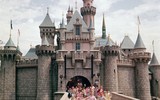 [ẢNH] Ảnh hiếm về lễ khai trương Công viên giải trí Disneyland tại Mỹ năm 1955