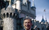 [ẢNH] Ảnh hiếm về lễ khai trương Công viên giải trí Disneyland tại Mỹ năm 1955