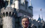 [ẢNH] Ảnh hiếm về lễ khai trương Công viên giải trí Disneyland tại Mỹ năm 1955