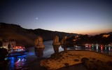 [ẢNH] Hành trình di chuyển thị trấn cổ 12.000 năm tuổi để phục vụ tham vọng thủy điện của Thổ Nhĩ Kỳ