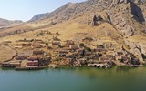 [ẢNH] Hành trình di chuyển thị trấn cổ 12.000 năm tuổi để phục vụ tham vọng thủy điện của Thổ Nhĩ Kỳ