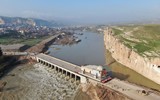 [ẢNH] Hành trình di chuyển thị trấn cổ 12.000 năm tuổi để phục vụ tham vọng thủy điện của Thổ Nhĩ Kỳ
