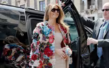 [ẢNH] Nhìn lại những điều đặc biệt của đệ nhất phu nhân Melania Trump nhân dịp sinh nhật 50 tuổi