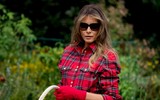 [ẢNH] Nhìn lại những điều đặc biệt của đệ nhất phu nhân Melania Trump nhân dịp sinh nhật 50 tuổi