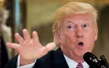 [ẢNH] Nhìn lại những điều đặc biệt của đệ nhất phu nhân Melania Trump nhân dịp sinh nhật 50 tuổi