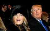 [ẢNH] Nhìn lại những điều đặc biệt của đệ nhất phu nhân Melania Trump nhân dịp sinh nhật 50 tuổi