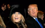 [ẢNH] Nhìn lại những điều đặc biệt của đệ nhất phu nhân Melania Trump nhân dịp sinh nhật 50 tuổi