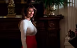 [ẢNH] Nhìn lại những điều đặc biệt của đệ nhất phu nhân Melania Trump nhân dịp sinh nhật 50 tuổi