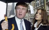 [ẢNH] Nhìn lại những điều đặc biệt của đệ nhất phu nhân Melania Trump nhân dịp sinh nhật 50 tuổi