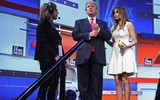 [ẢNH] Nhìn lại những điều đặc biệt của đệ nhất phu nhân Melania Trump nhân dịp sinh nhật 50 tuổi