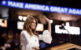 [ẢNH] Nhìn lại những điều đặc biệt của đệ nhất phu nhân Melania Trump nhân dịp sinh nhật 50 tuổi