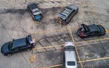 [ẢNH] Học sinh trên thế giới quay trở lại trường sau đại dịch như thế nào