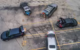 [ẢNH] Học sinh trên thế giới quay trở lại trường sau đại dịch như thế nào