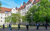[ẢNH] Học sinh trên thế giới quay trở lại trường sau đại dịch như thế nào