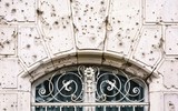 [ẢNH] 75 năm kết thúc Thế chiến II: Những vết sẹo chiến tranh tại Berlin