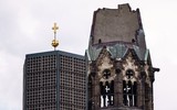 [ẢNH] 75 năm kết thúc Thế chiến II: Những vết sẹo chiến tranh tại Berlin