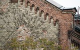 [ẢNH] 75 năm kết thúc Thế chiến II: Những vết sẹo chiến tranh tại Berlin