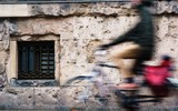 [ẢNH] 75 năm kết thúc Thế chiến II: Những vết sẹo chiến tranh tại Berlin
