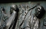 [ẢNH] 75 năm kết thúc Thế chiến II: Những vết sẹo chiến tranh tại Berlin