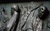 [ẢNH] 75 năm kết thúc Thế chiến II: Những vết sẹo chiến tranh tại Berlin