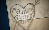 [ẢNH] 75 năm kết thúc Thế chiến II: Những vết sẹo chiến tranh tại Berlin