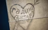 [ẢNH] 75 năm kết thúc Thế chiến II: Những vết sẹo chiến tranh tại Berlin