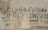 [ẢNH] 75 năm kết thúc Thế chiến II: Những vết sẹo chiến tranh tại Berlin