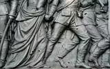 [ẢNH] 75 năm kết thúc Thế chiến II: Những vết sẹo chiến tranh tại Berlin