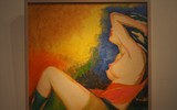 Khám phá tranh tượng Nude đầy ấn tượng ở Bảo tàng Mỹ thuật