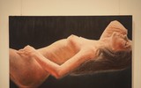 Khám phá tranh tượng Nude đầy ấn tượng ở Bảo tàng Mỹ thuật