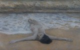 Khám phá tranh tượng Nude đầy ấn tượng ở Bảo tàng Mỹ thuật