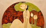 Khám phá tranh tượng Nude đầy ấn tượng ở Bảo tàng Mỹ thuật