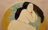 Khám phá tranh tượng Nude đầy ấn tượng ở Bảo tàng Mỹ thuật