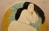 Khám phá tranh tượng Nude đầy ấn tượng ở Bảo tàng Mỹ thuật