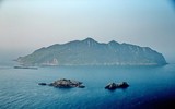 Chiêm ngưỡng vẻ đẹp những di sản thế giới mới được UNESCO công nhận