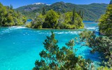 Chiêm ngưỡng vẻ đẹp những di sản thế giới mới được UNESCO công nhận