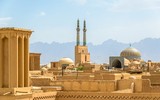 Chiêm ngưỡng vẻ đẹp những di sản thế giới mới được UNESCO công nhận